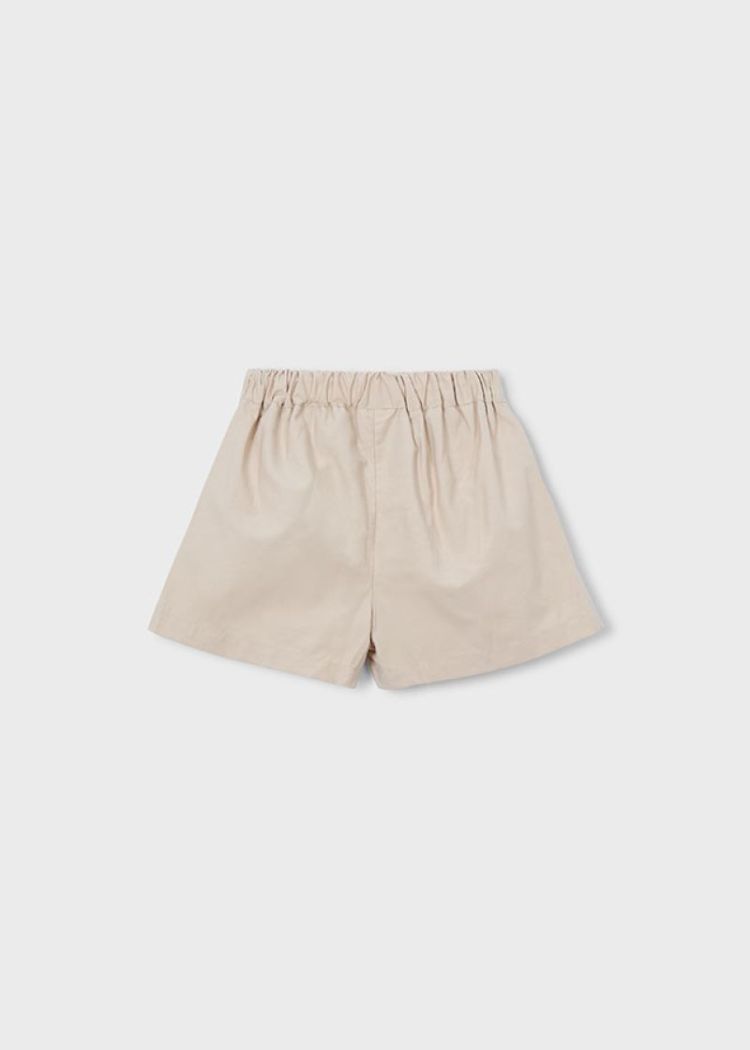 Skort 061 Sand