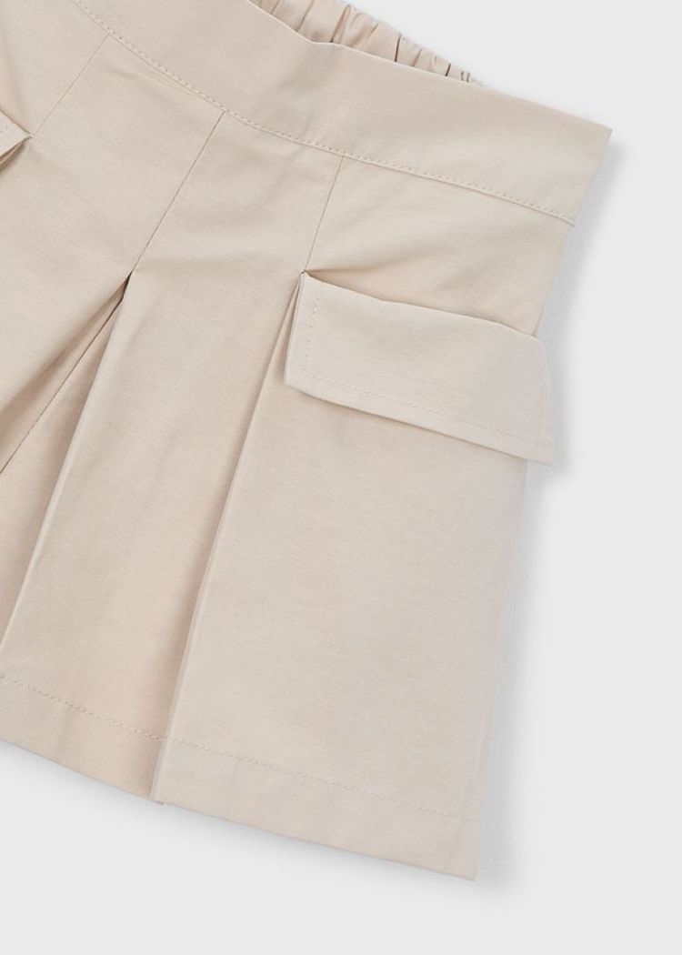 Skort 061 Sand