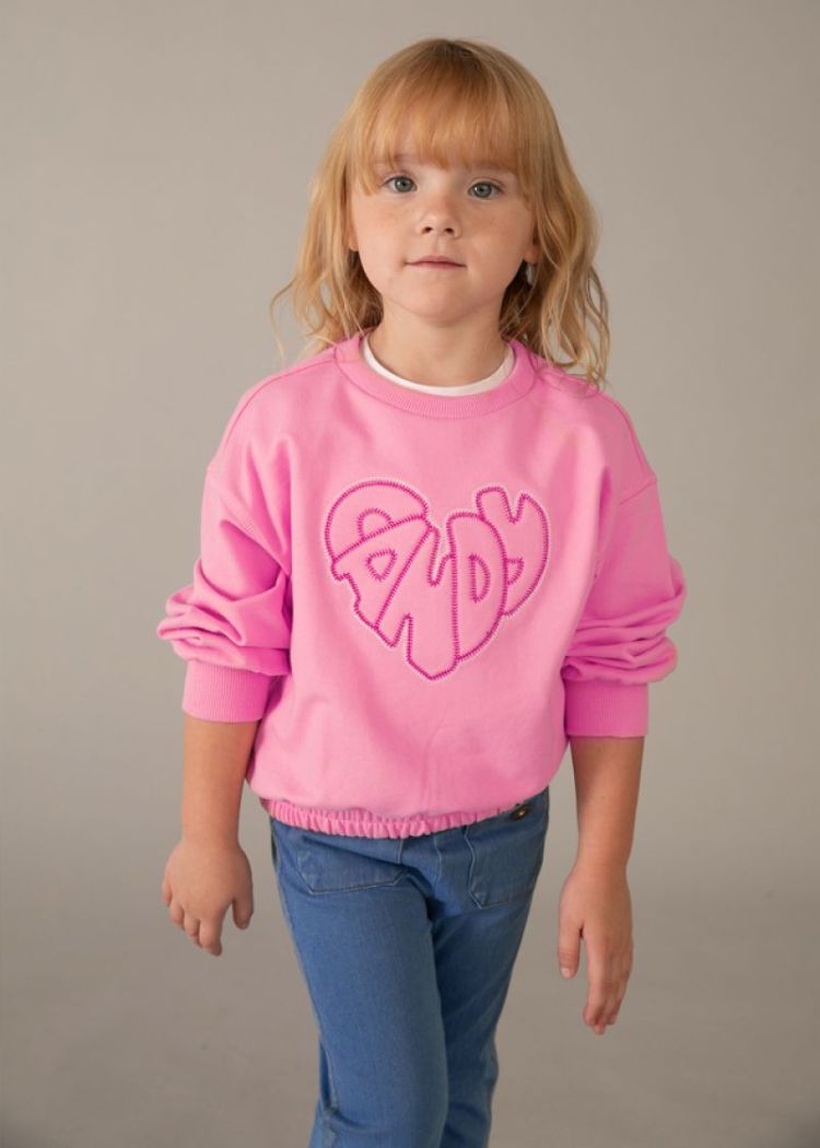 Pullover 016 Candy
