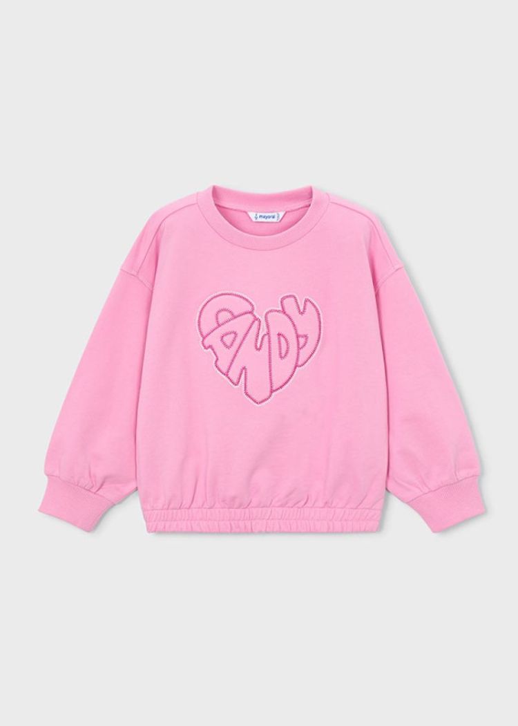 Pullover 016 Candy