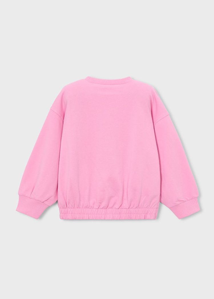 Pullover 016 Candy