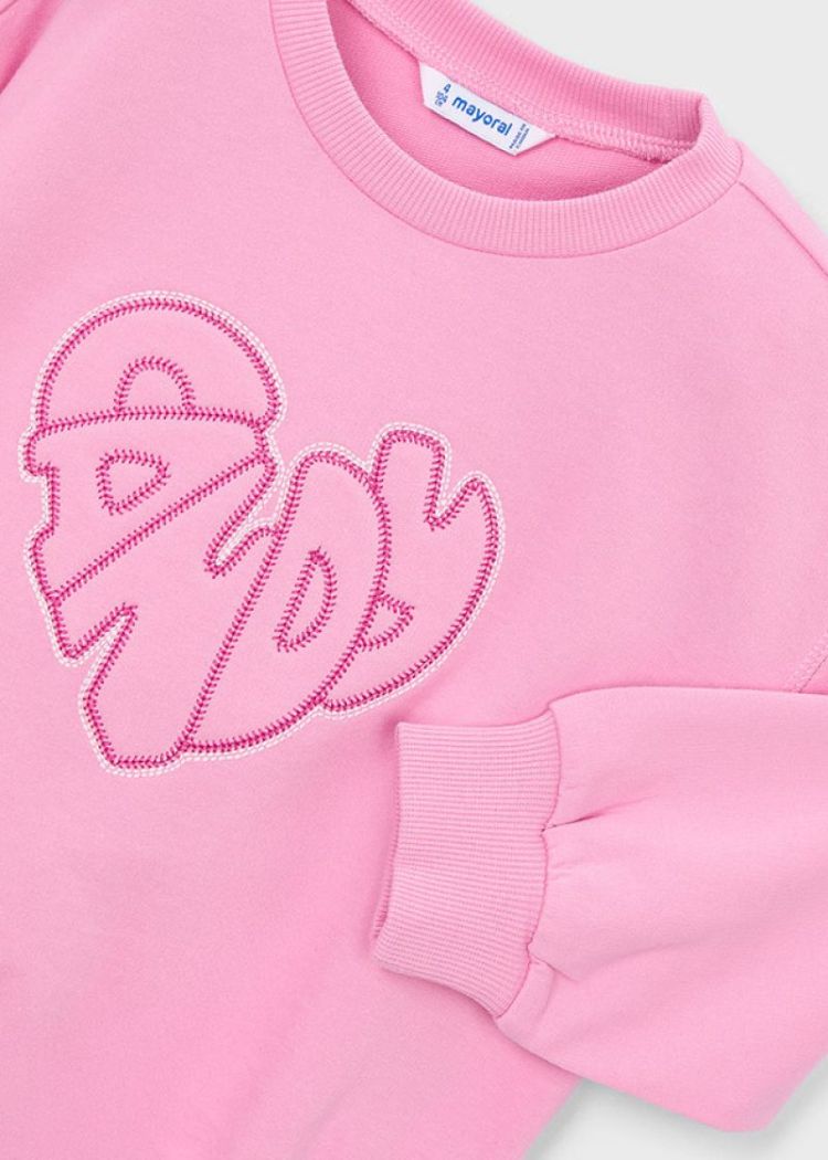 Pullover 016 Candy