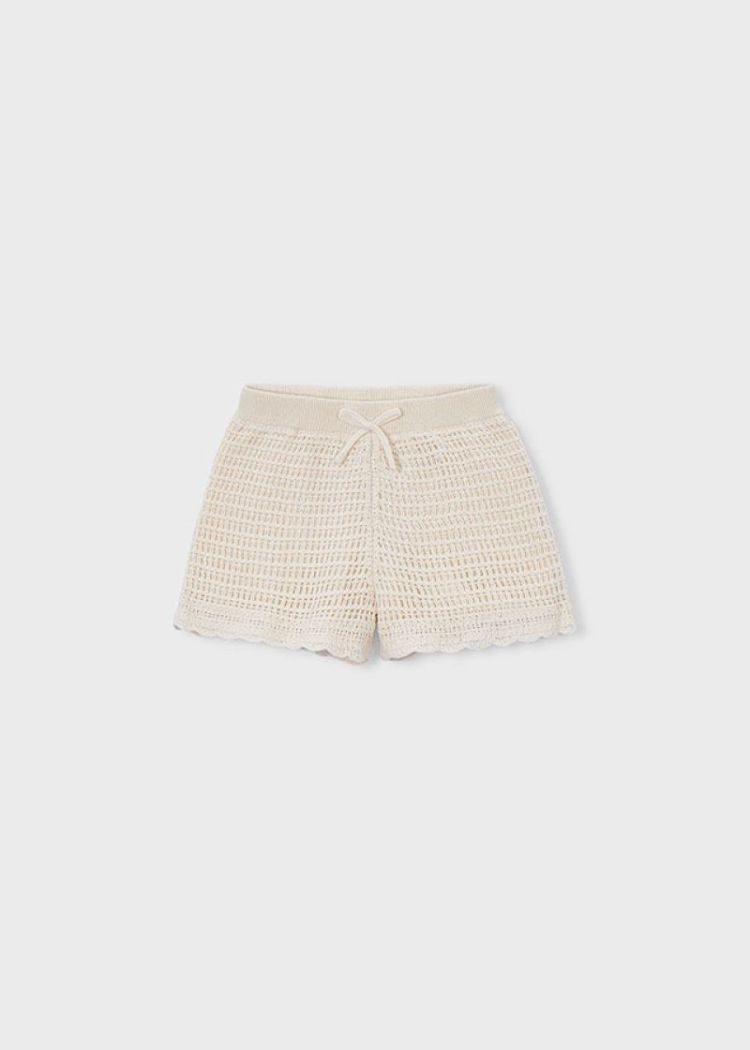 Shorts 050 Chickpea