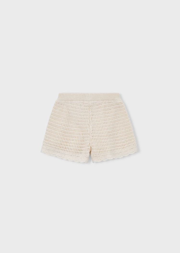 Shorts 050 Chickpea