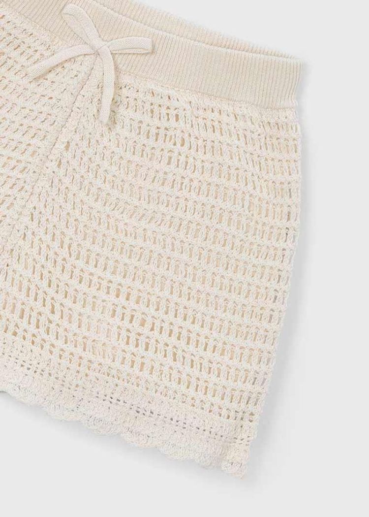 Shorts 050 Chickpea
