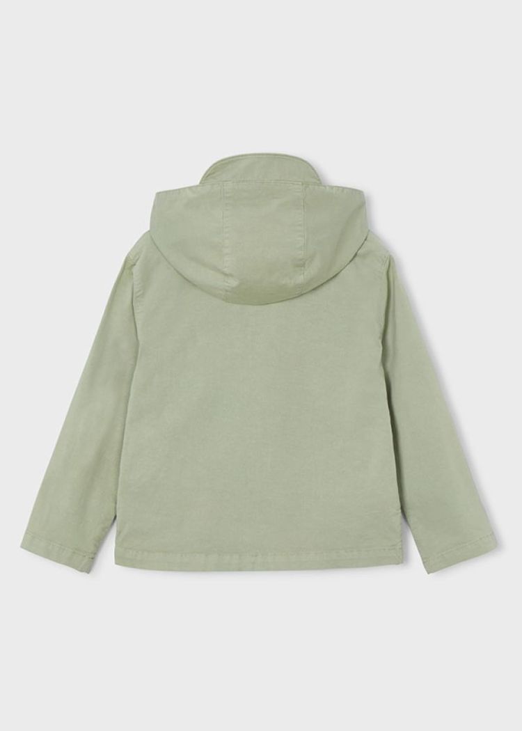 Functional jacket 456 Olive