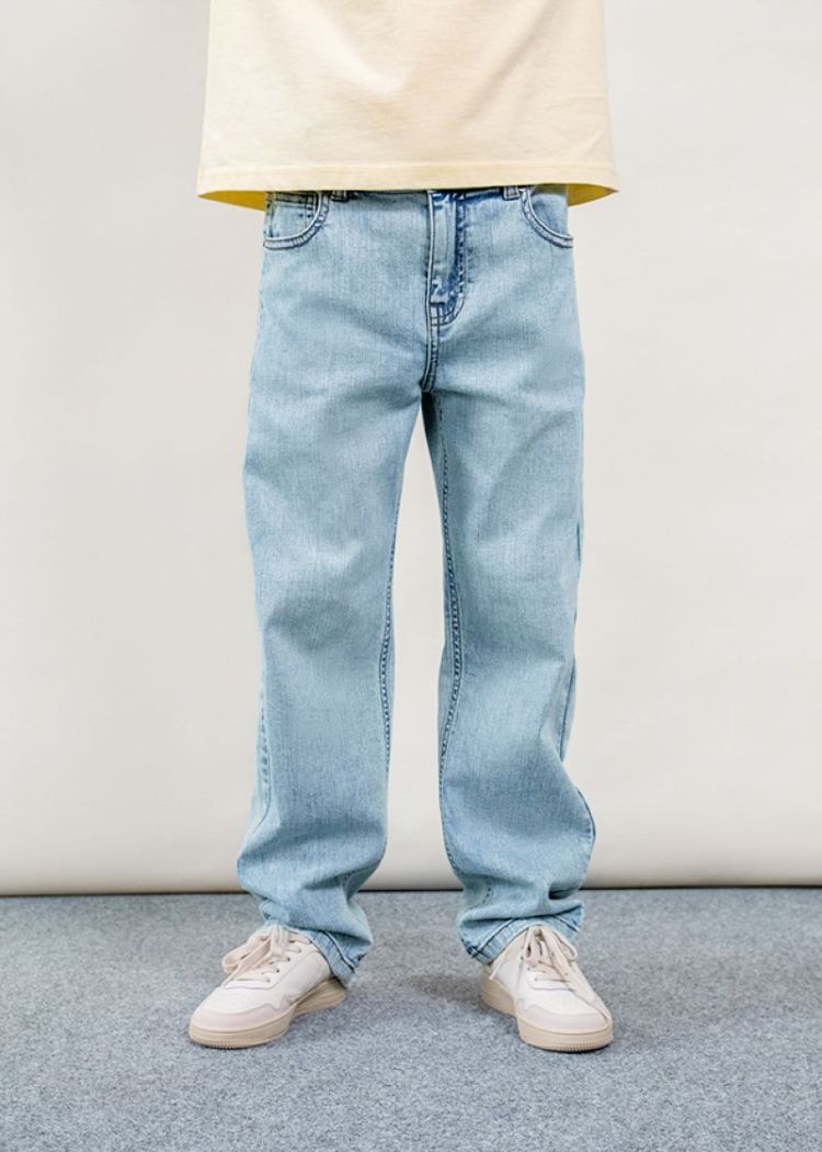 Wide leg pant 418 Light