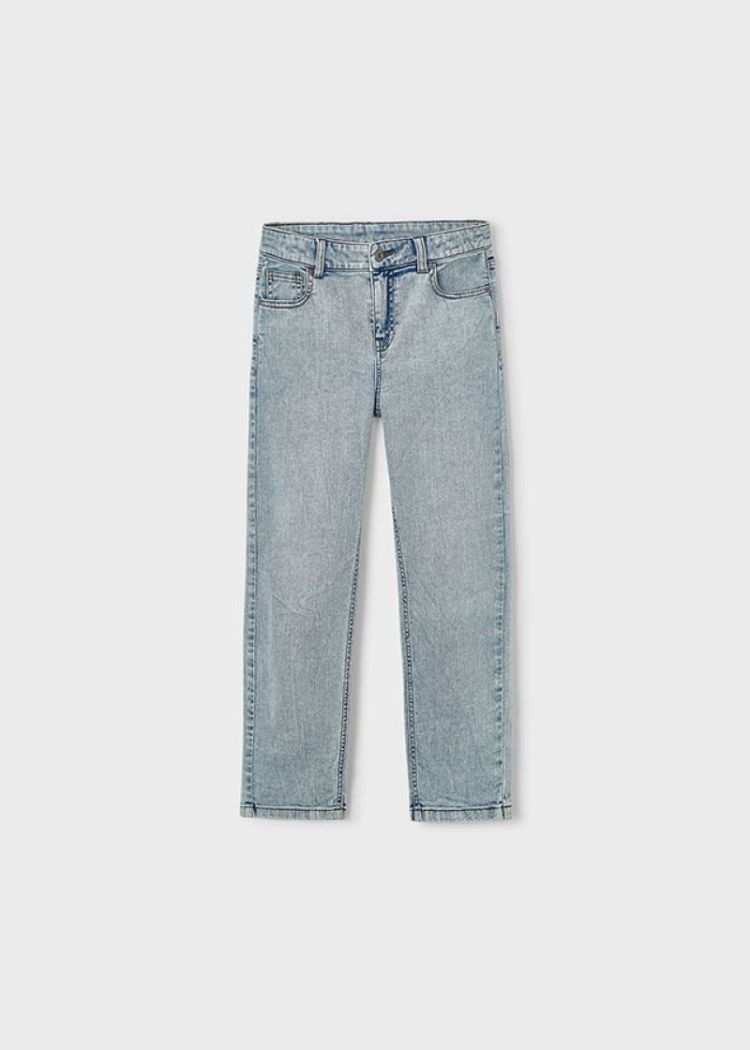 Wide leg pant 418 Light