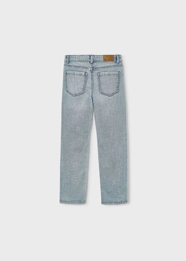 Wide leg pant 418 Light