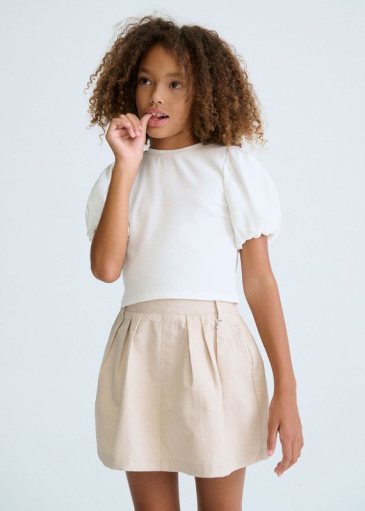 Shirt 091 Natural