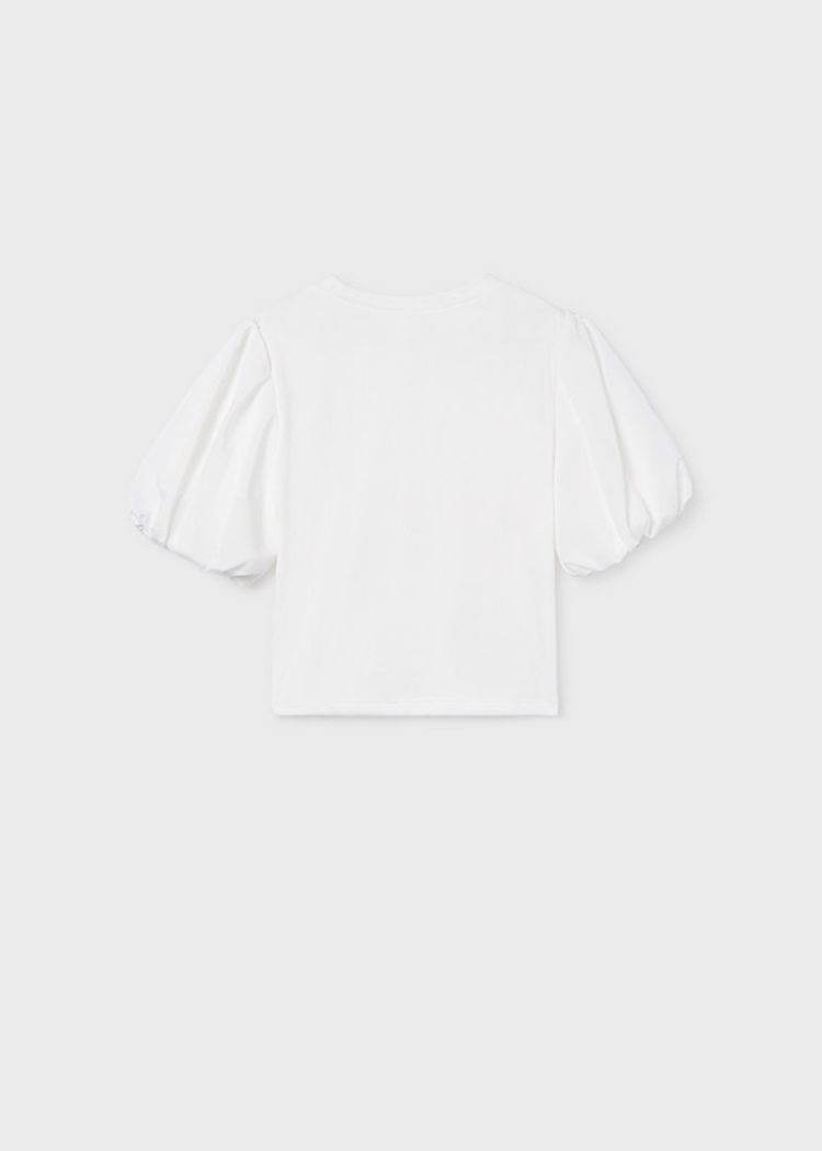 Shirt 091 Natural