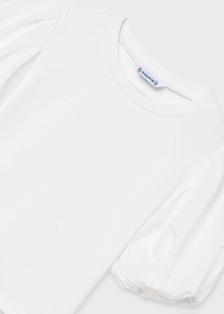 Shirt 091 Natural
