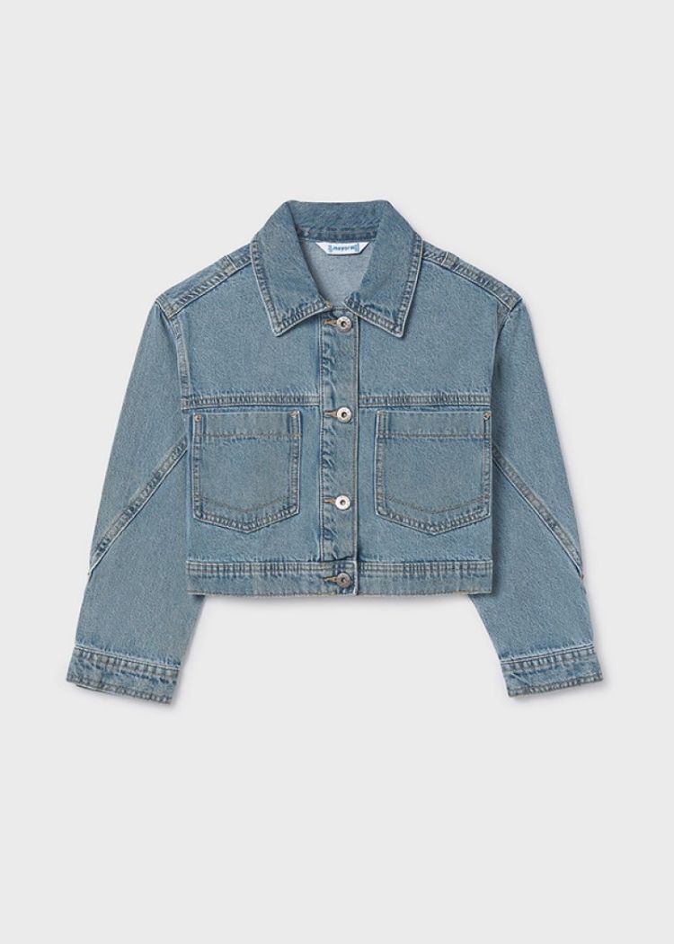 Jean jacket 088 Medium