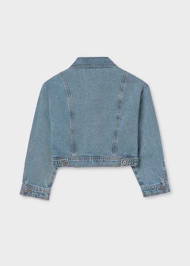 Jean jacket 088 Medium