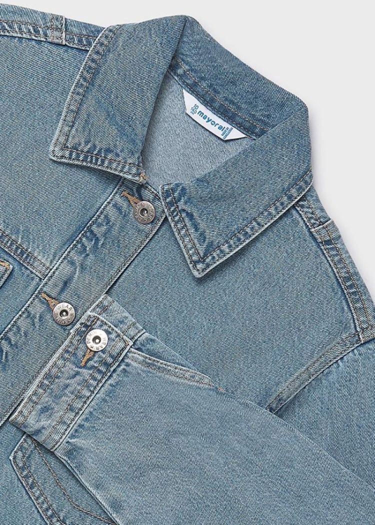 Jean jacket 088 Medium