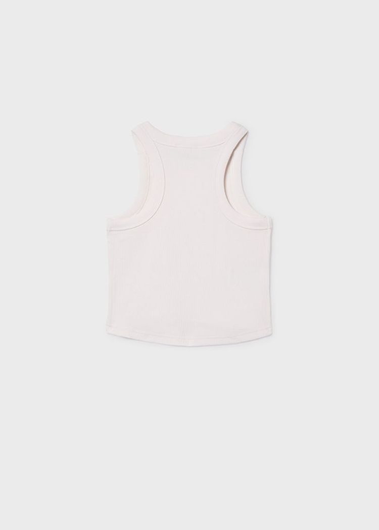 T-shirt 024 Bone