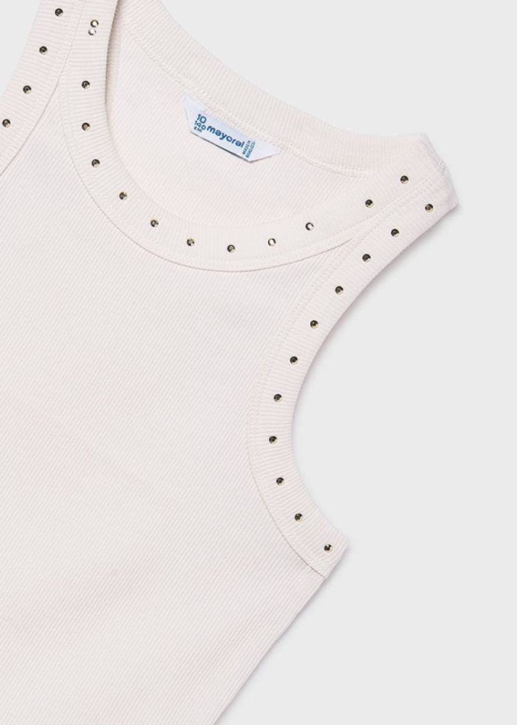T-shirt 024 Bone