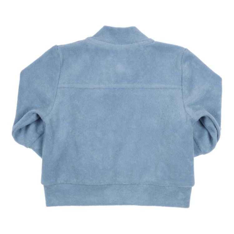 Cardigan Ido Blue
