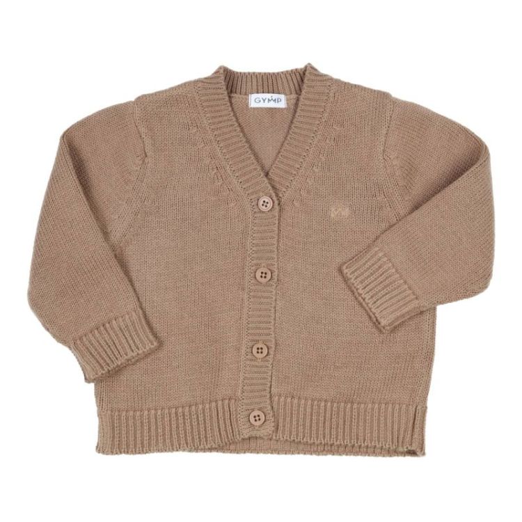 Cardigan Frederic Beige