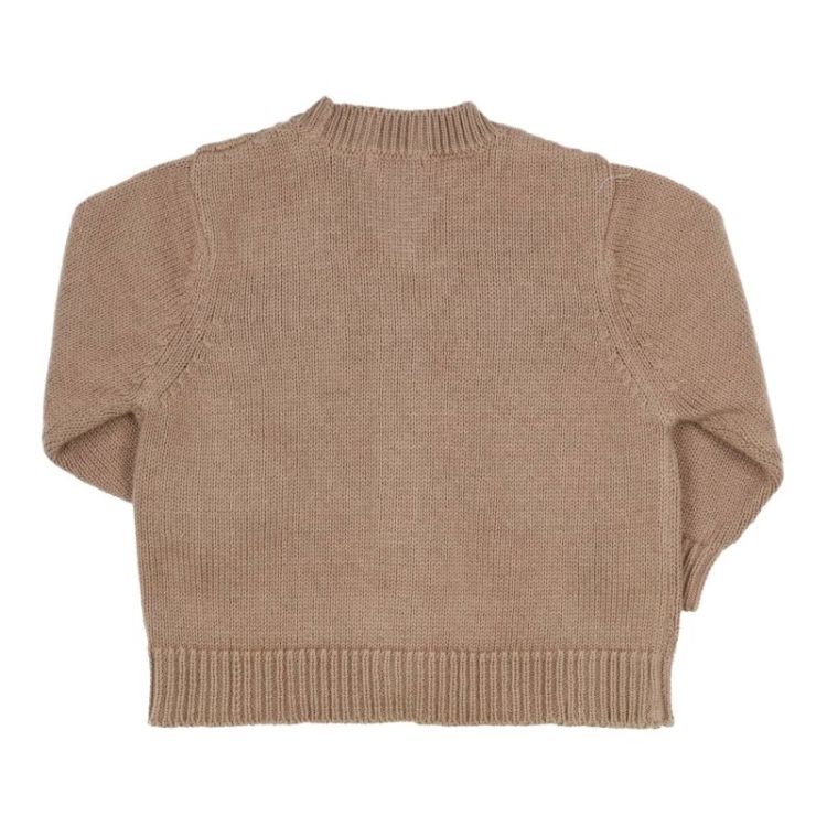 Cardigan Frederic Beige