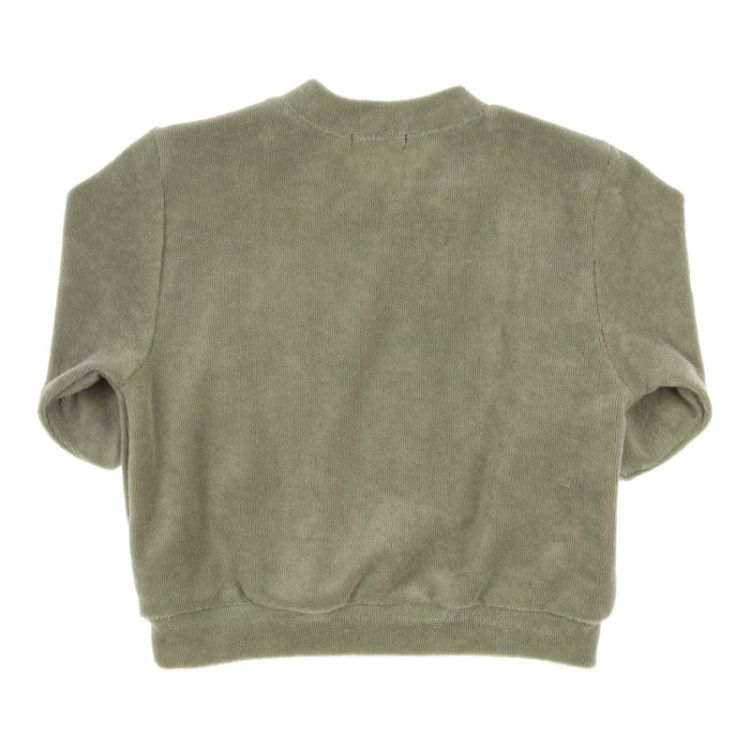 Sweater Ido Khaki