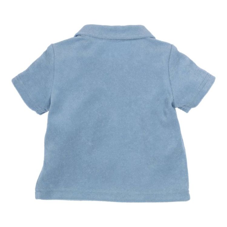 Polo Ido Blue
