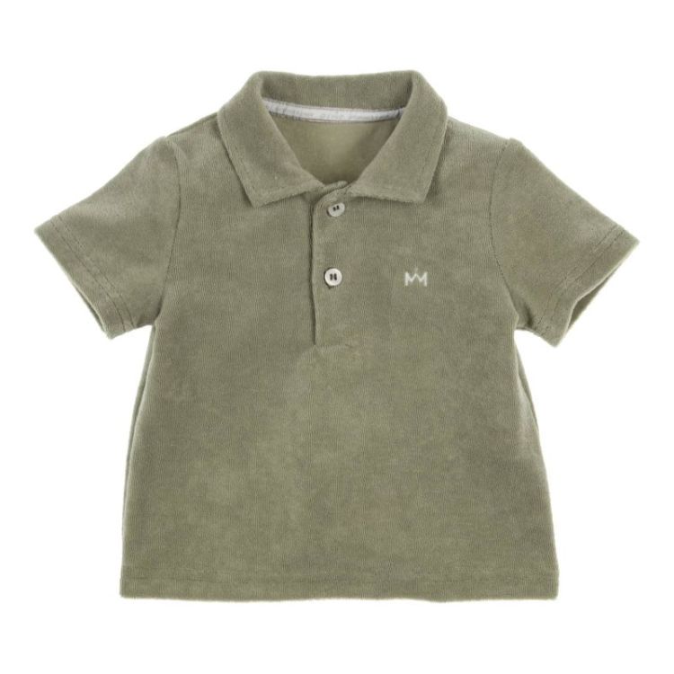 Polo Ido Khaki