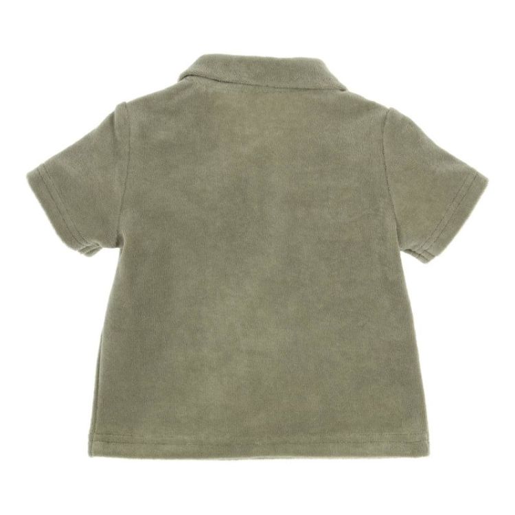 Polo Ido Khaki 