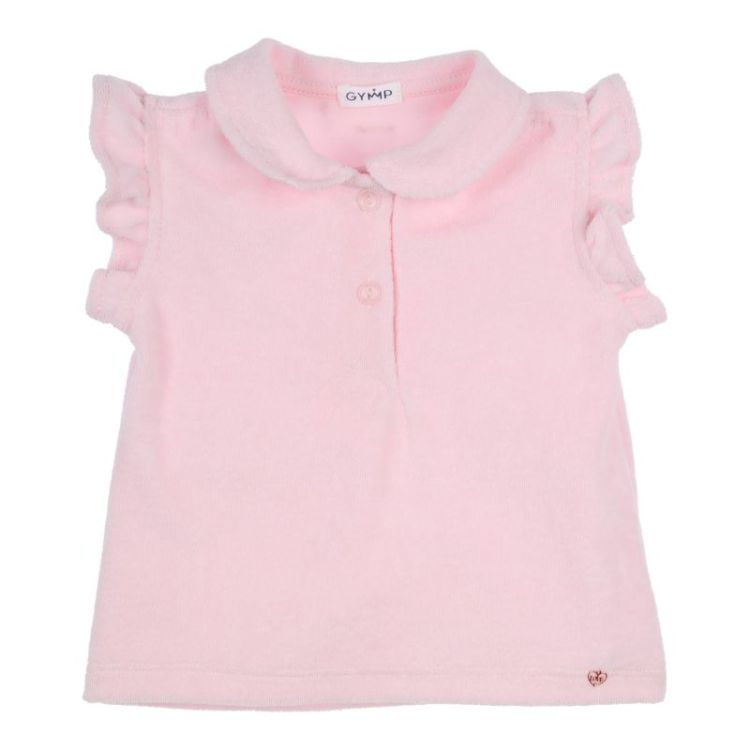Polo Ido Rose