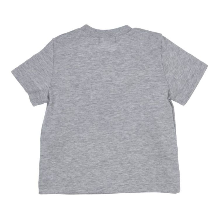 T-shirt Aerochine Grey Melange