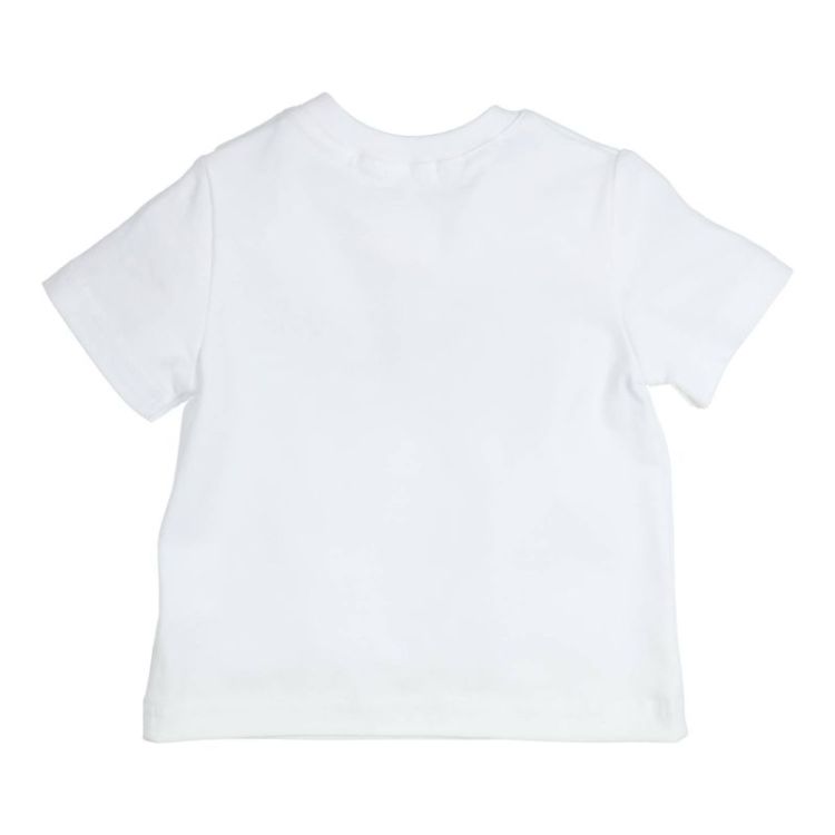 T-shirt Aerobic White