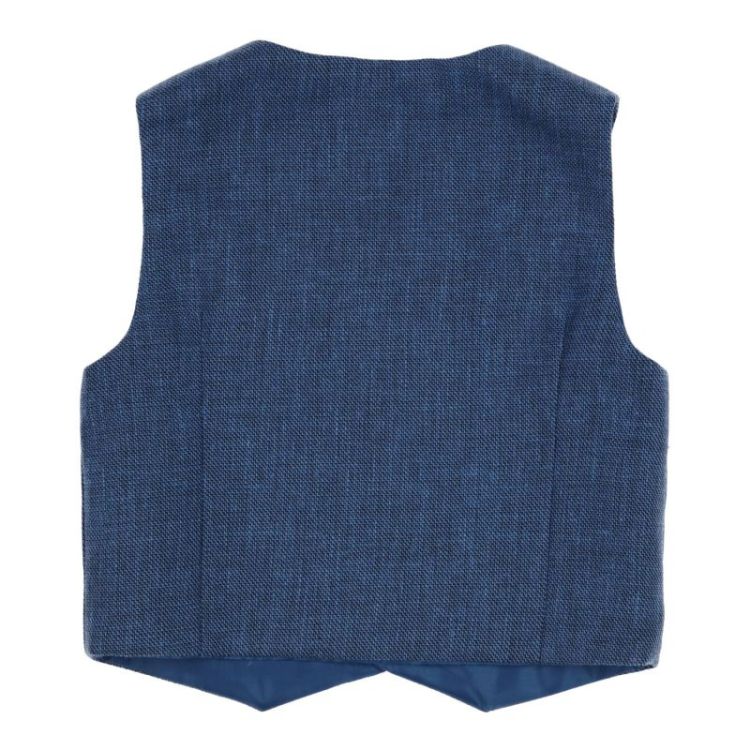 Gilet Ringo Blue