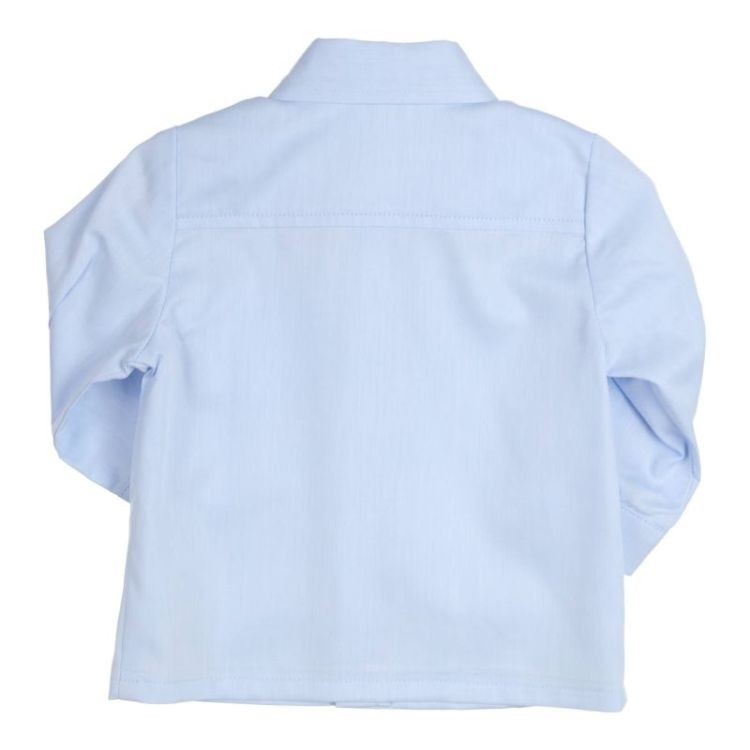 Shirt Julio Light Blue
