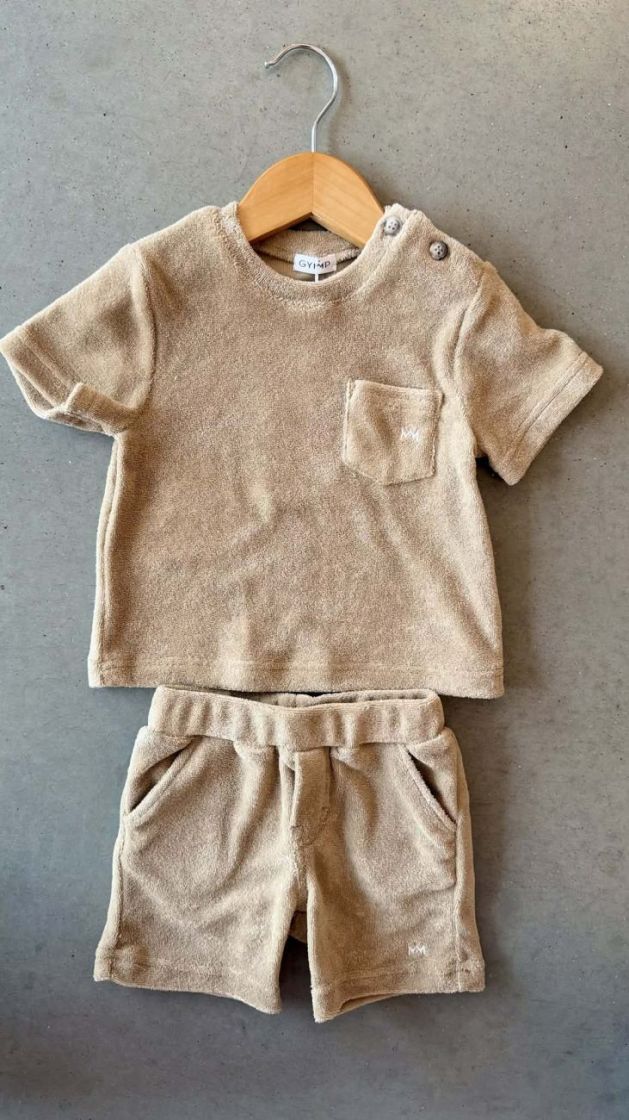 Shorts Ido Brown