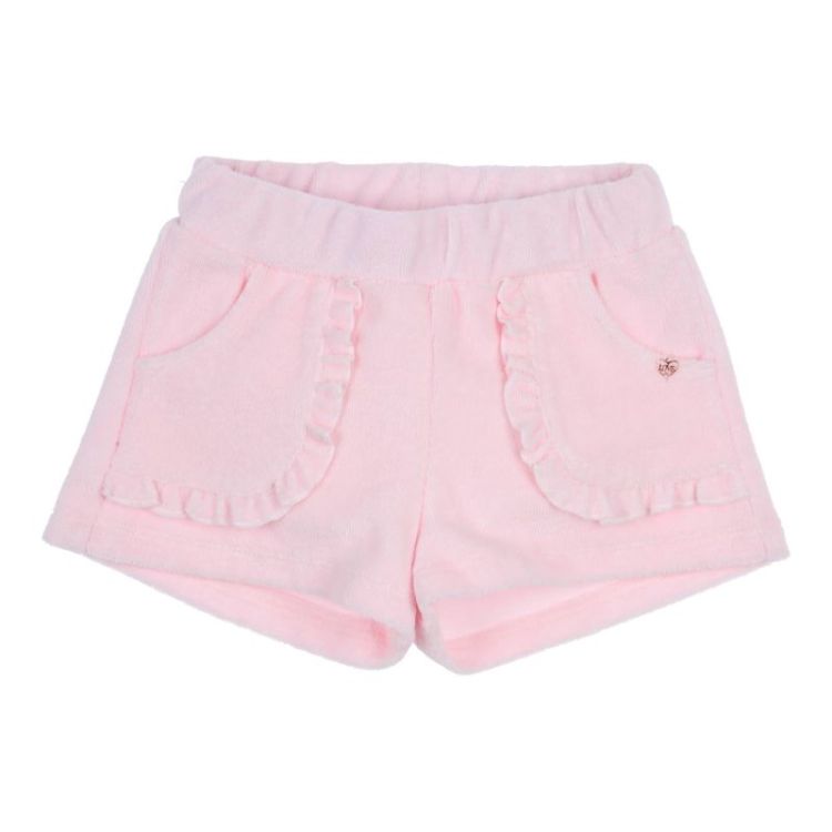 Shorts Ido Rose