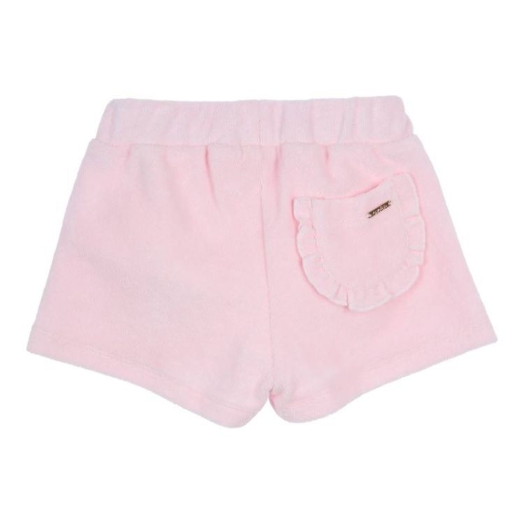 Shorts Ido Rose