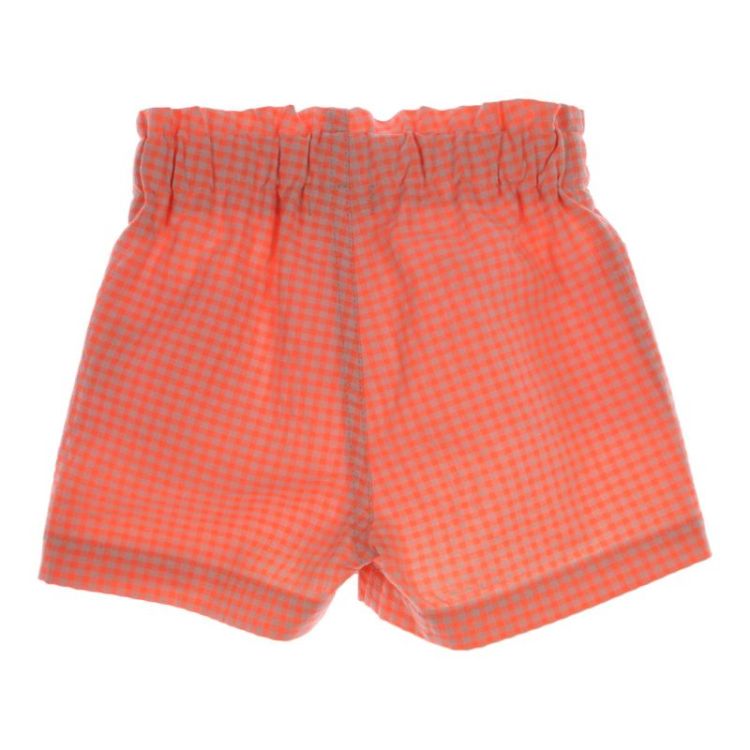 Shorts Matty Orange - Beige