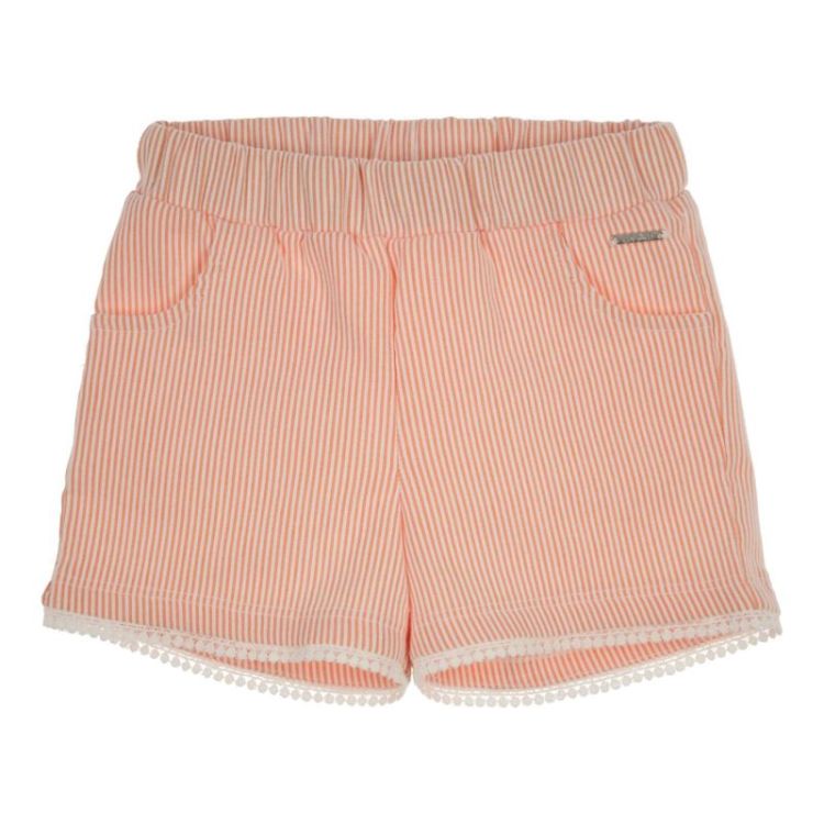 Shorts Gidi Orange
