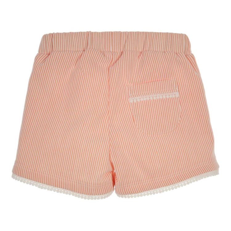 Shorts Gidi Orange