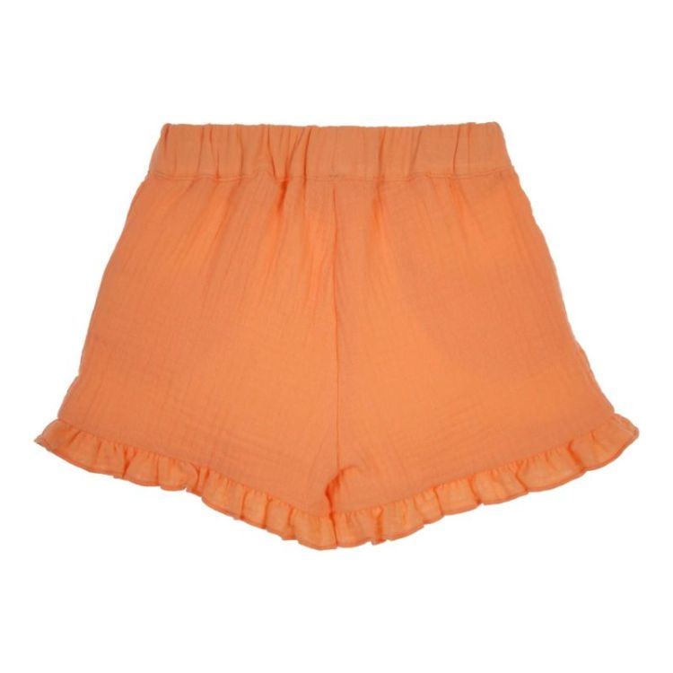 Shorts Jinke Orange
