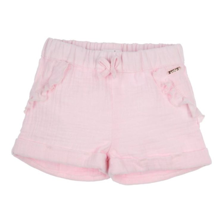 Shorts Risa Old Rose