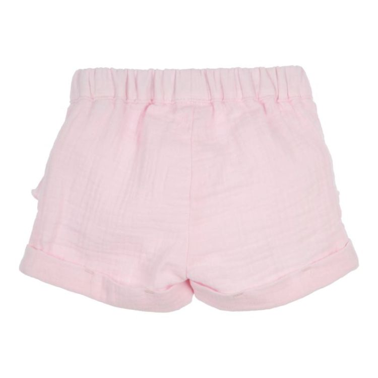 Shorts Risa Old Rose