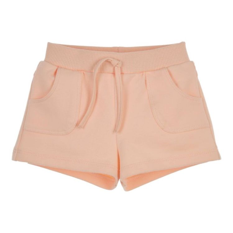 Shorts Carbon Apricot