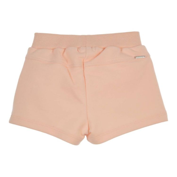 Shorts Carbon Apricot