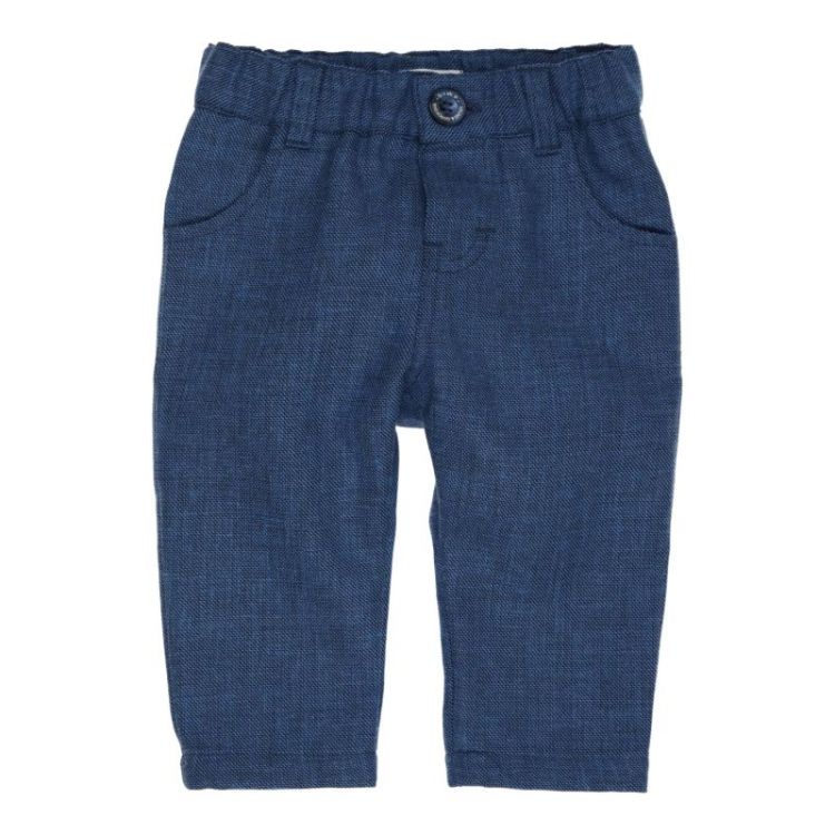 Trousers Ringo Blue