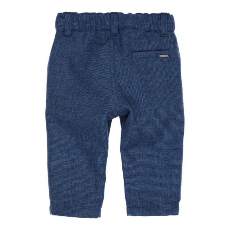 Trousers Ringo Blue