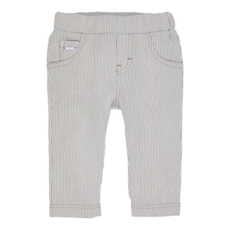 Trousers Gidi Beige