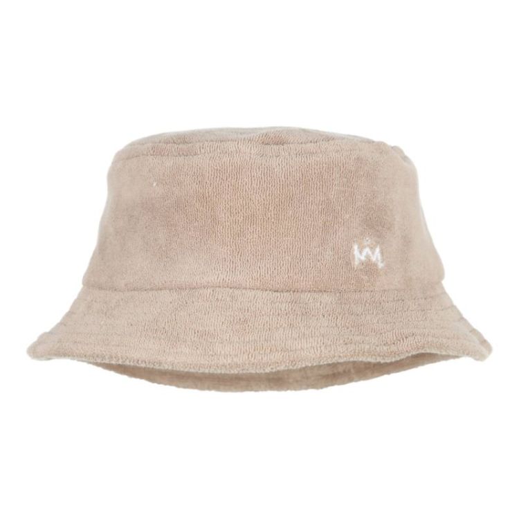 Hat Ido Brown 