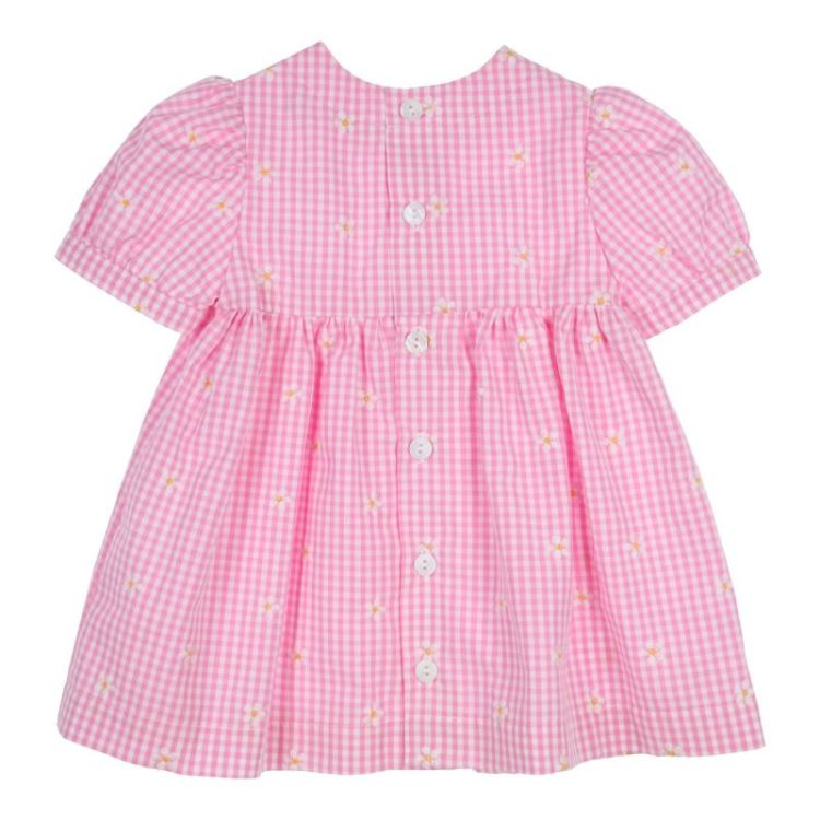 Dress Ezra Rose - White