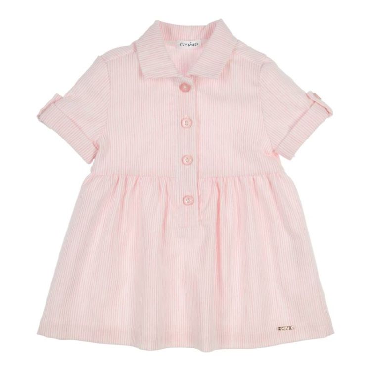Dress Gidi Old Rose
